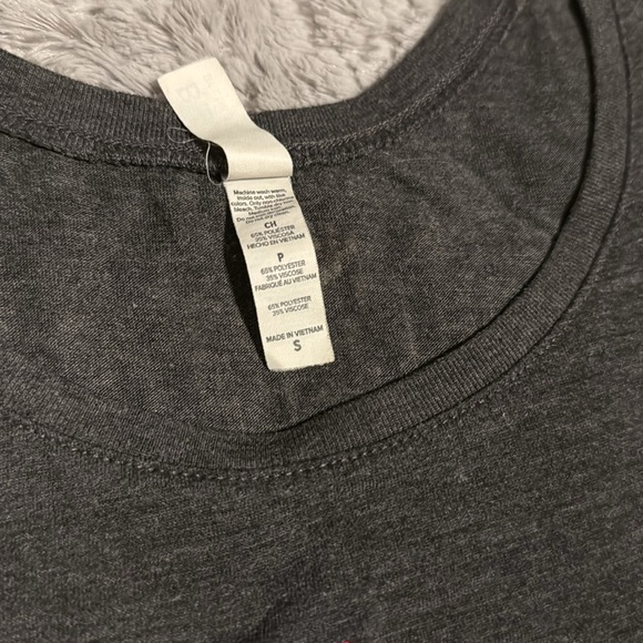 Born Primitive Tank Top - Picture 3 of 4